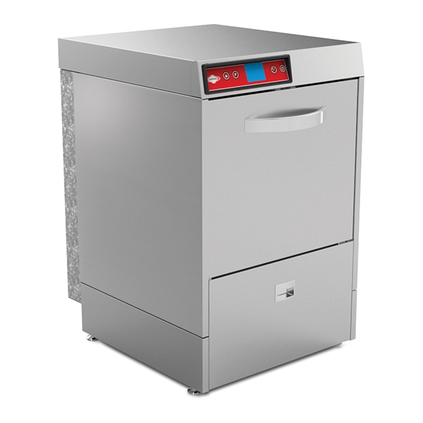 Photo of Dishwasher (middle)
